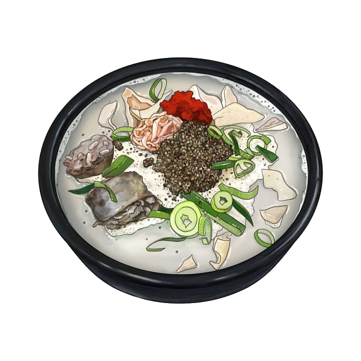 치킨
